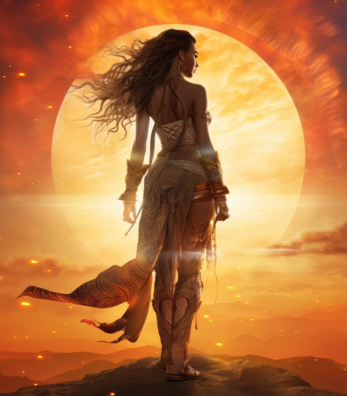 radiant-depiction-empowered-female-sun-goddess
